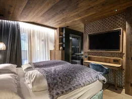 Chalet Urela - Luxury Apartment