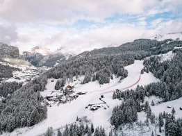 Apartments Chalet Ski