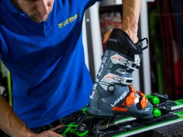 Scuola Snowboard & Sci 2000