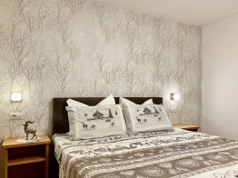Apartments Chalet Aldian