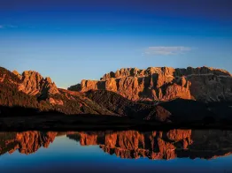 From Stevia to the „Burning Dolomites“ at Alpe Juac