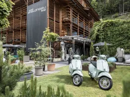 Alpstay – Smart Hotel Saslong
