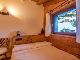 Apartments Chalet Carole