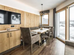 Apartments Aurela Mountain Chalets