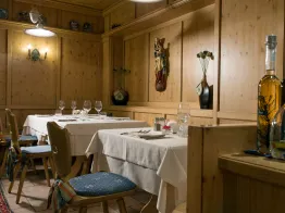 Rigais Restaurant - Hotel Antares