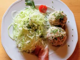 Sëurasas - Malga