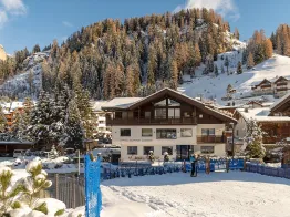 Garni-Hotel Arya Alpine Lodge