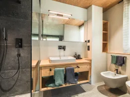 Apartment Amie Chalet