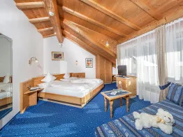 Garni-Hotel La Majon