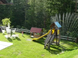 Residence Prapoz