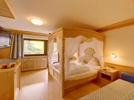 Hotel Alaska Ski & Wellness