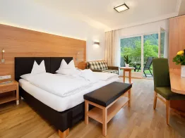 Hotel Grones