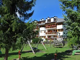 Apartment Paola