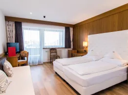 Hotel Alaska Ski & Wellness
