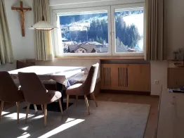 Apartments Cësa Vernel