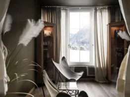 Alpstay Chalet Hotel Hartmann – Adults Only