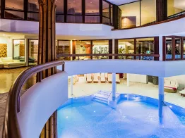 Hotel Granbaita Dolomites