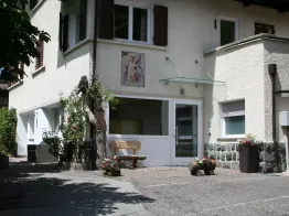 Apartments Bellaria Parterre