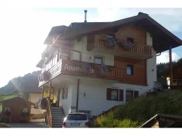 Apartments Jolanda