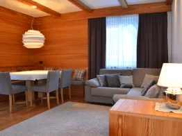 Apartments Riffeser Alma