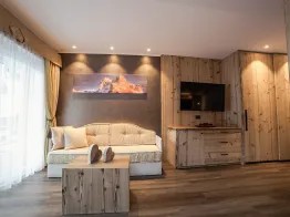 Hotel Freina Mountain Lifestyle Hotel