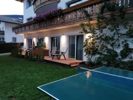 Apartments Montblanc