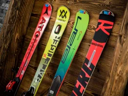 Ski Rental Scuola Sci S. Cristina