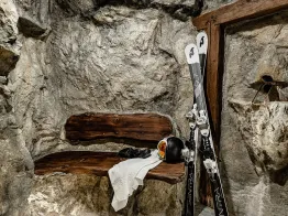 Savoy Dolomites Luxury Hotel
