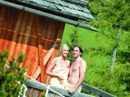 Hotel Albion Mountain Spa Resort