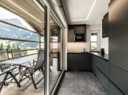 Apartments Cadepunt - The Dolomites Lodge