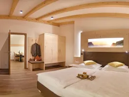 Apartments Chalet Paian