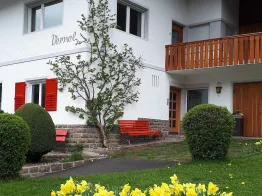 Apartments Cësa Vernel