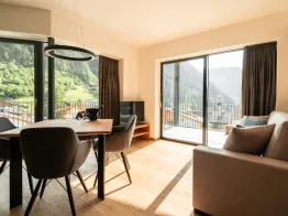 Aparments Chalet Insignis