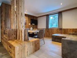 Apartments Villa Dolomiti