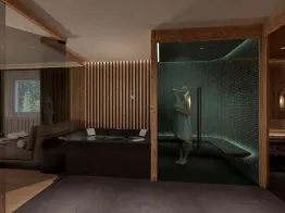 Chalet Lux