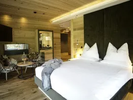 Hotel Albion Mountain Spa Resort