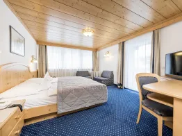 Charming Hotel Genziana