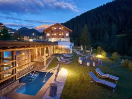 Hotel Comploj