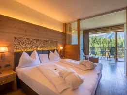 Hotel Albion Mountain Spa Resort