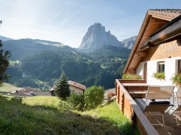 Apartments Rondula Sella