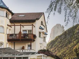 Alpenheim Charming & Spa Hotel