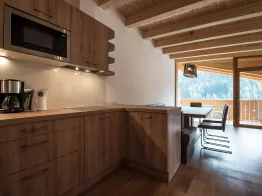 Residence-Hotel Gardena