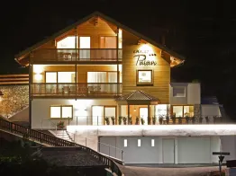 Apartments Chalet Paian