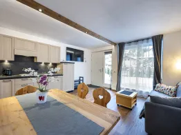 Apartments N°7 Saslong