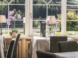 Alpenheim Charming & Spa Hotel