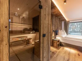 Apartments Enjoy Dolomites - Chalet