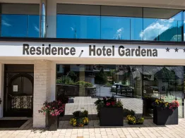 Residence-Hotel Gardena