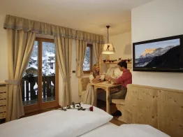 B&B - Romantik Villa Cësanueva