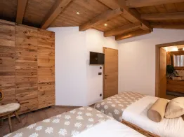 Apartments Chalet Carole