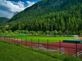 Athletics - Sports Grounds Mulin da Coi